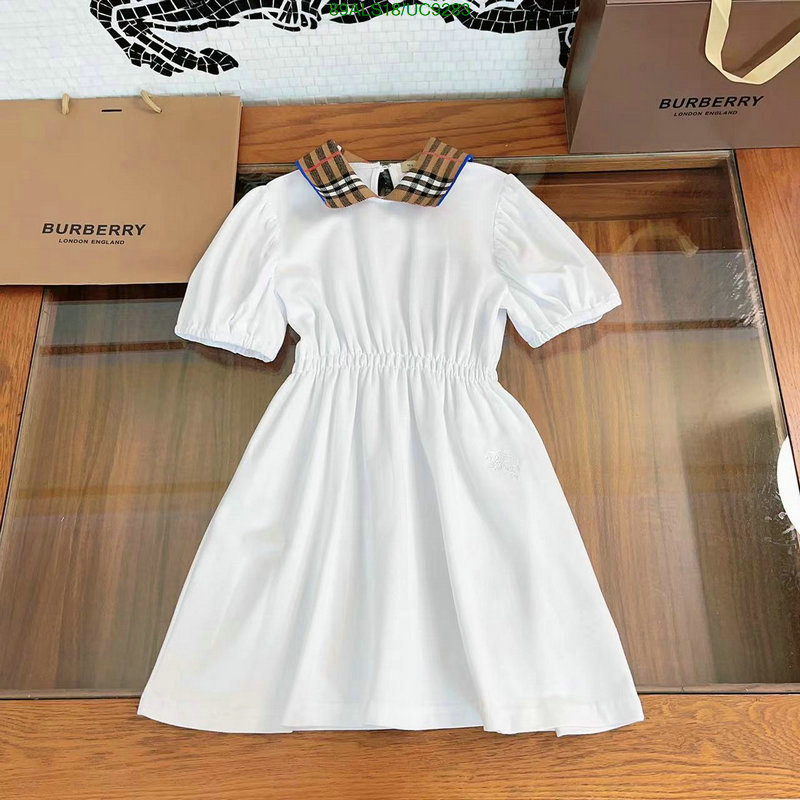 Kids clothing-Burberry Code: UC9283 $: 89USD