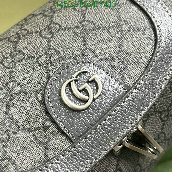 Gucci 5A Bag SALE Code: EY413