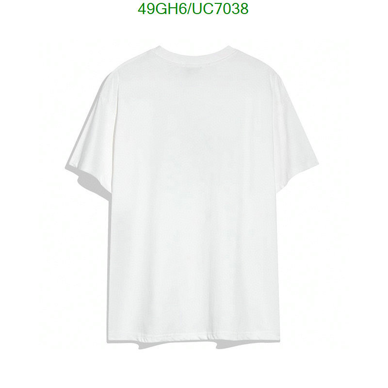 Clothing-Alexander Wang Code: UC7038 $: 49USD