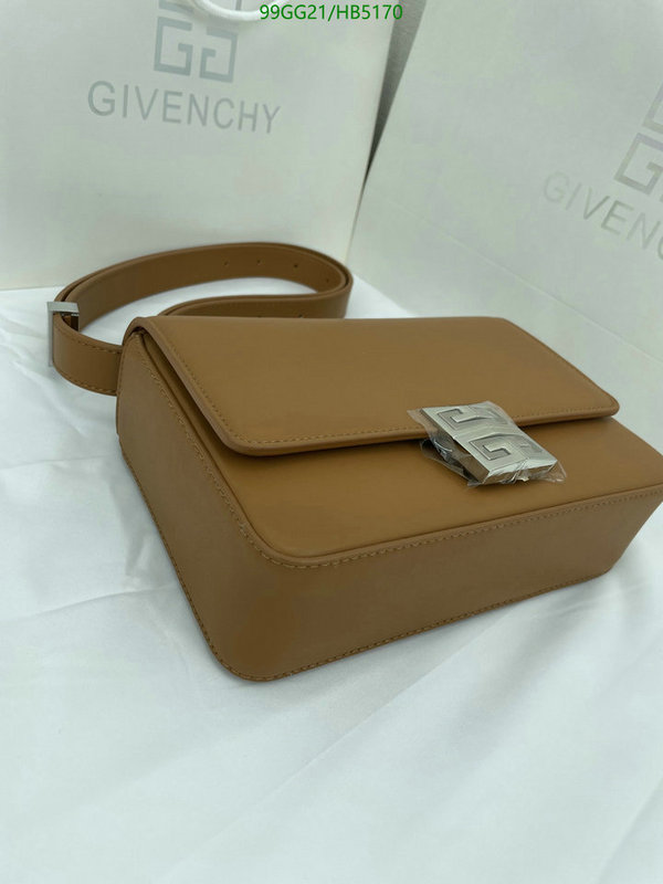 Givenchy Bag-(4A)-Diagonal- Code: HB5170 $: 99USD