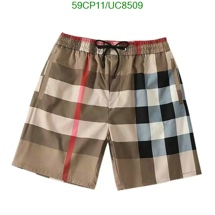 Clothing-Burberry Code: UC8509 $: 59USD