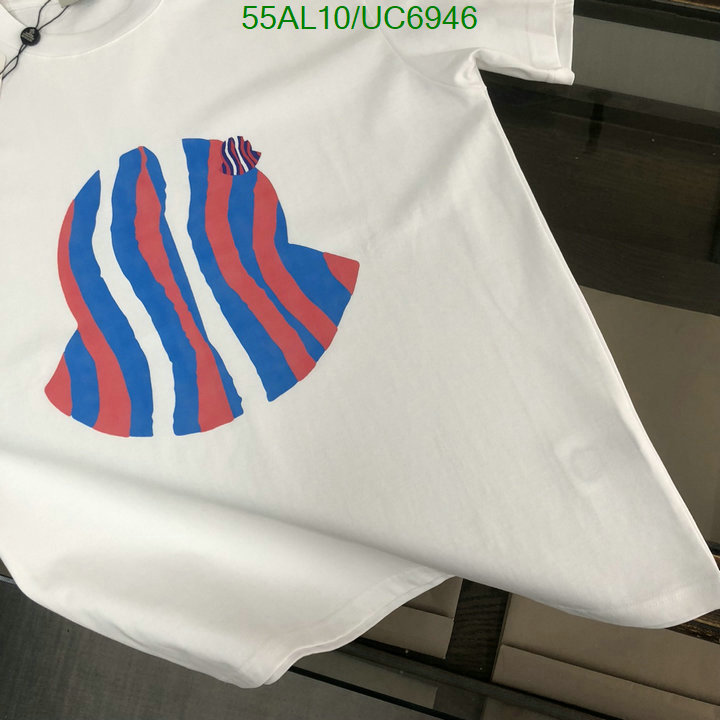 Clothing-Moncler Code: UC6946 $: 55USD