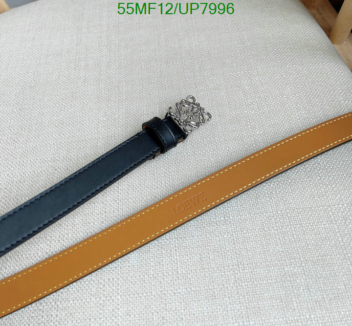 Belts-Loewe Code: UP7996 $: 55USD