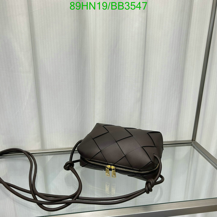 BV Bag-(4A)-Diagonal- Code: BB3547 $: 89USD