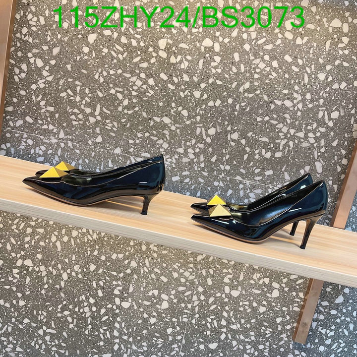 Women Shoes-Valentino Code: BS3073 $: 115USD