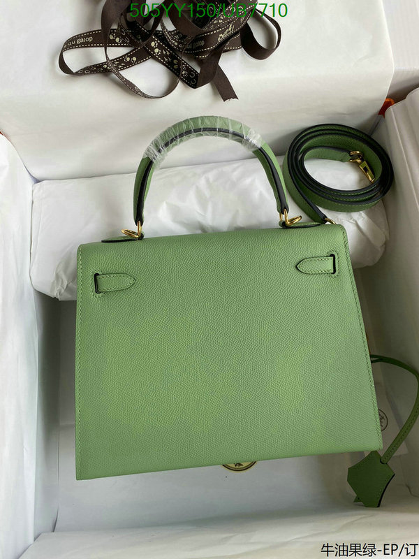 Hermes Bag-(Mirror)-Customize- Code: UB7710