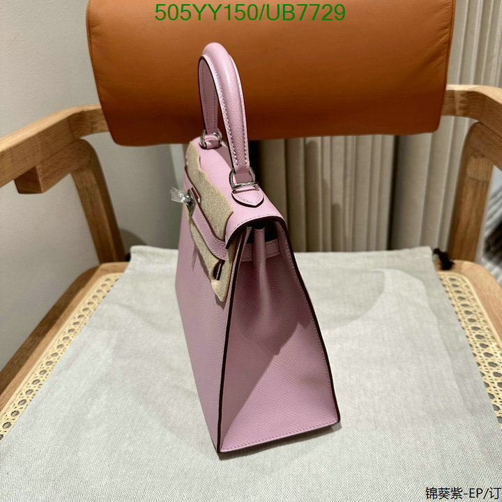 Hermes Bag-(Mirror)-Customize- Code: UB7729