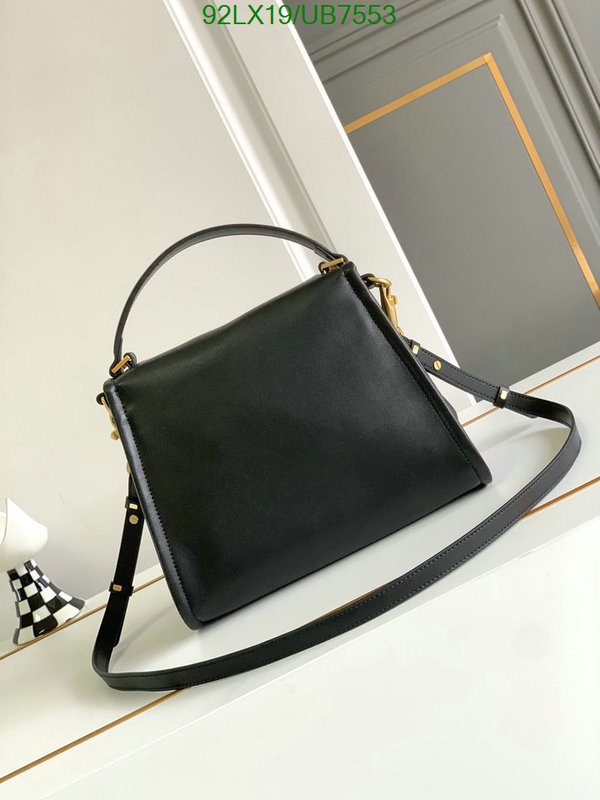 Valentino Bag-(4A)-Handbag- Code: UB7553 $: 92USD