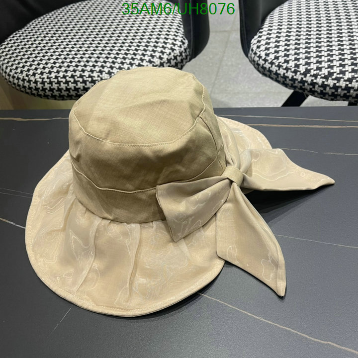Cap-(Hat)-Chanel Code: UH8076 $: 35USD