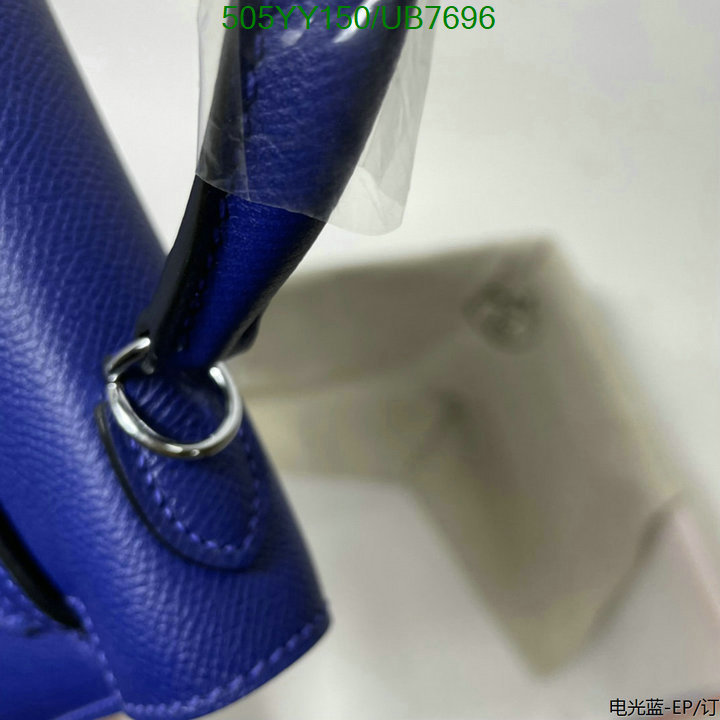 Hermes Bag-(Mirror)-Customize- Code: UB7696