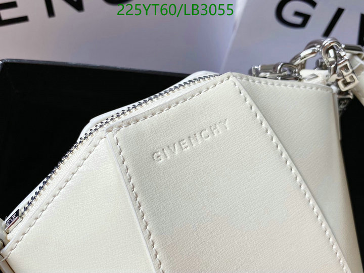 Givenchy Bag-(Mirror)-Other Style- Code: LB3055 $: 225USD