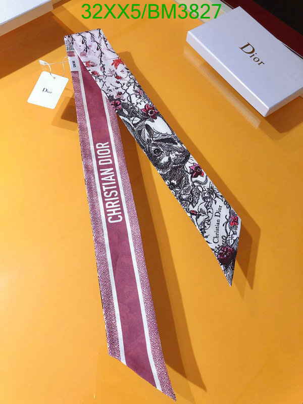 Scarf-Dior Code: BM3827 $: 32USD