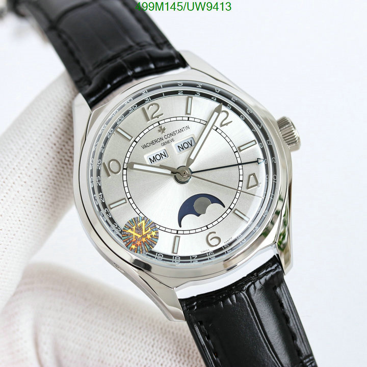 Watch-Mirror Quality-Vacheron Constantin Code: UW9413 $: 499USD