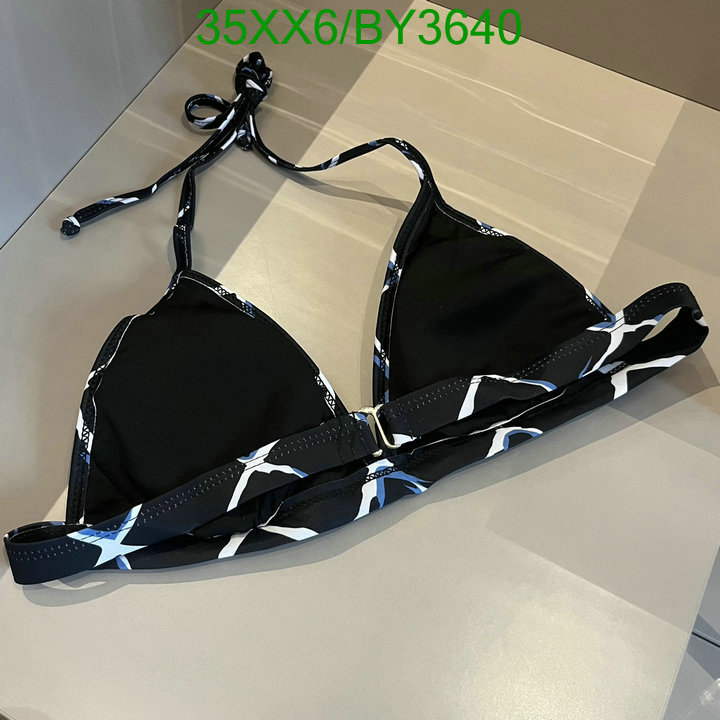 Swimsuit-Chanel Code: BY3640 $: 35USD