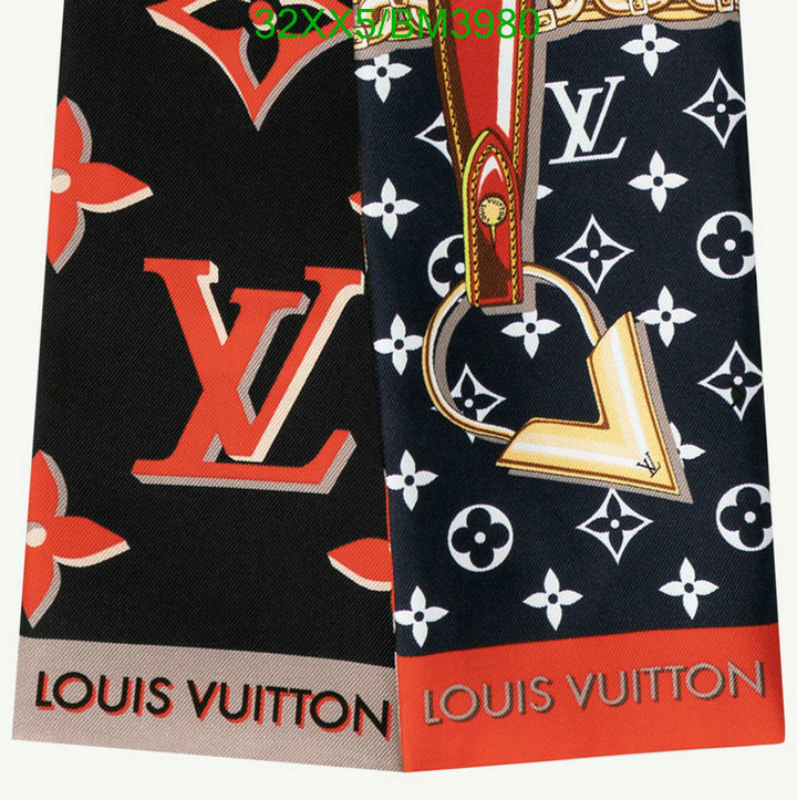 Scarf-LV Code: BM3980 $: 32USD