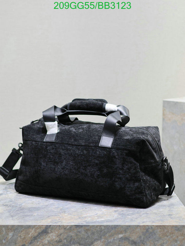 YSL Bag-(Mirror)-Handbag- Code: BB3123 $: 209USD