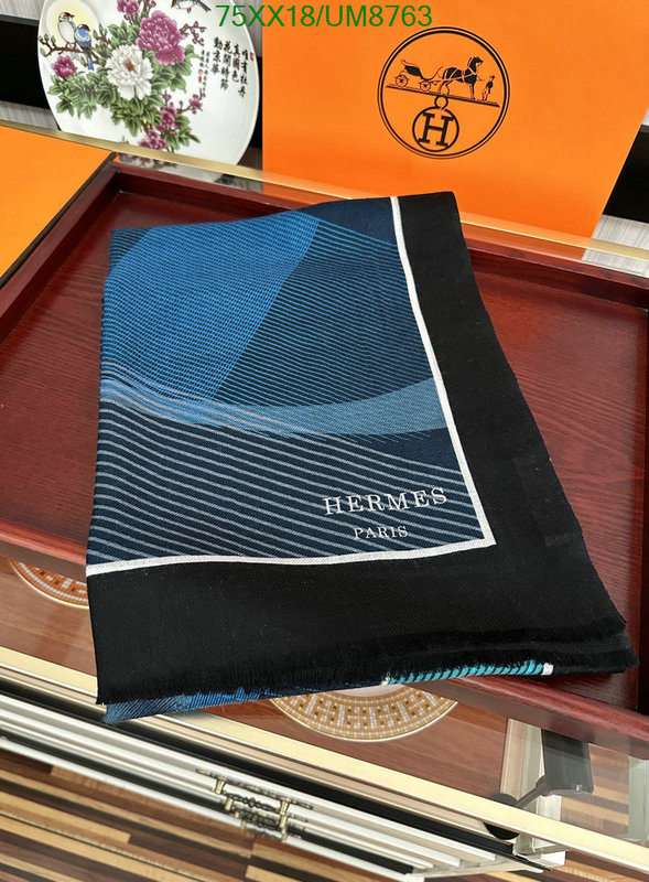 Scarf-Hermes Code: UM8763 $: 75USD