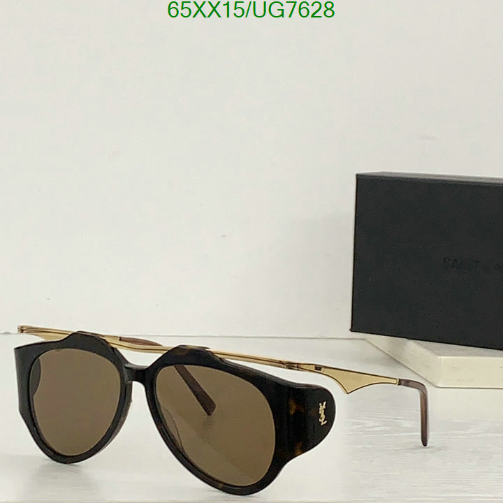 Glasses-YSL Code: UG7628 $: 65USD