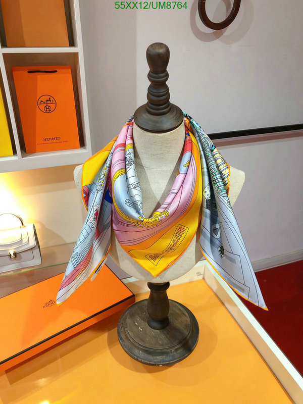 Scarf-Hermes Code: UM8764 $: 55USD