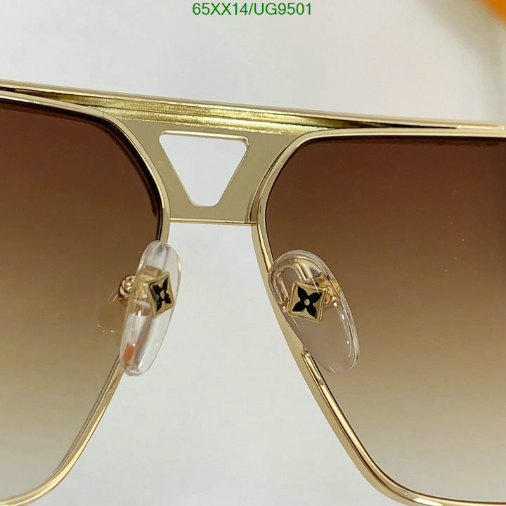 Glasses-LV Code: UG9501 $: 65USD