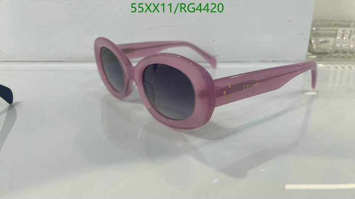 Glasses-Celine Code: RG4420 $: 55USD