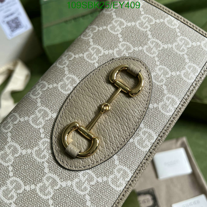 Gucci 5A Bag SALE Code: EY409