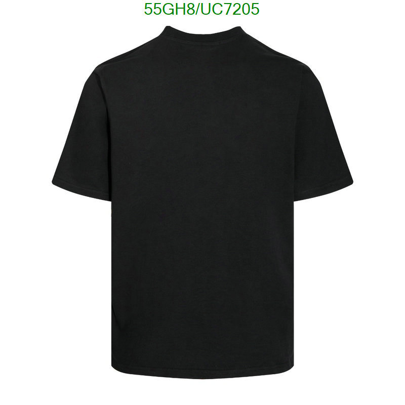Clothing-Prada Code: UC7205 $: 55USD