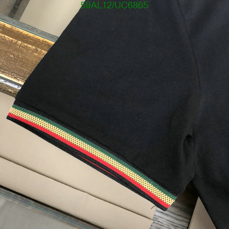 Clothing-Gucci Code: UC6865 $: 59USD