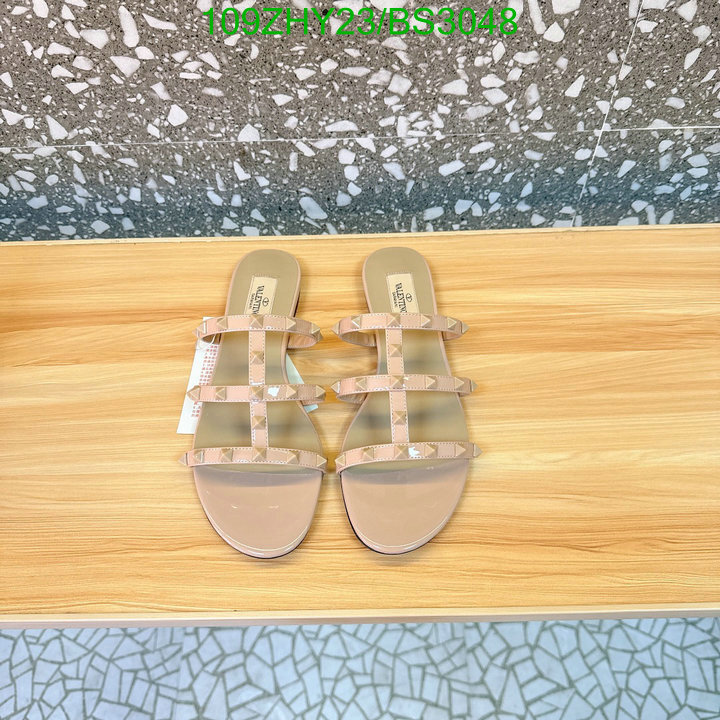 Women Shoes-Valentino Code: BS3048 $: 109USD