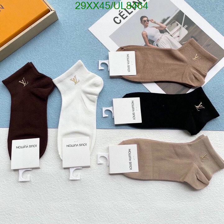 Sock-LV Code: UL8464 $: 29USD