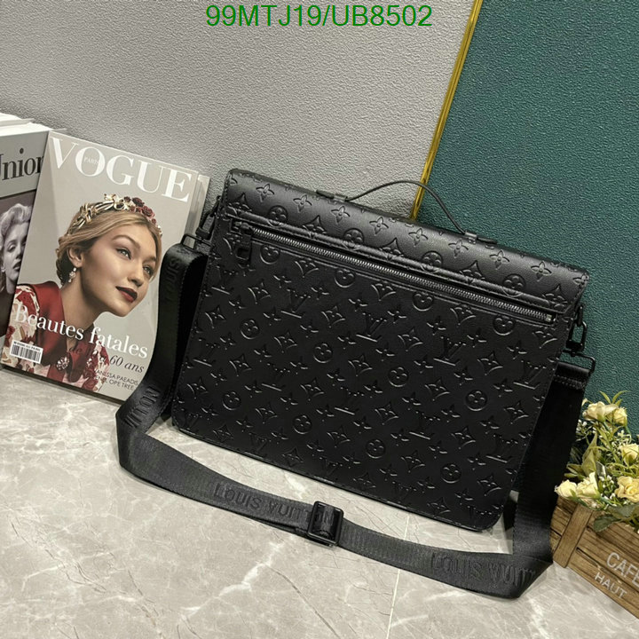 LV Bag-(4A)-Explorer-Anton-Dandy- Code: UB8502 $: 99USD