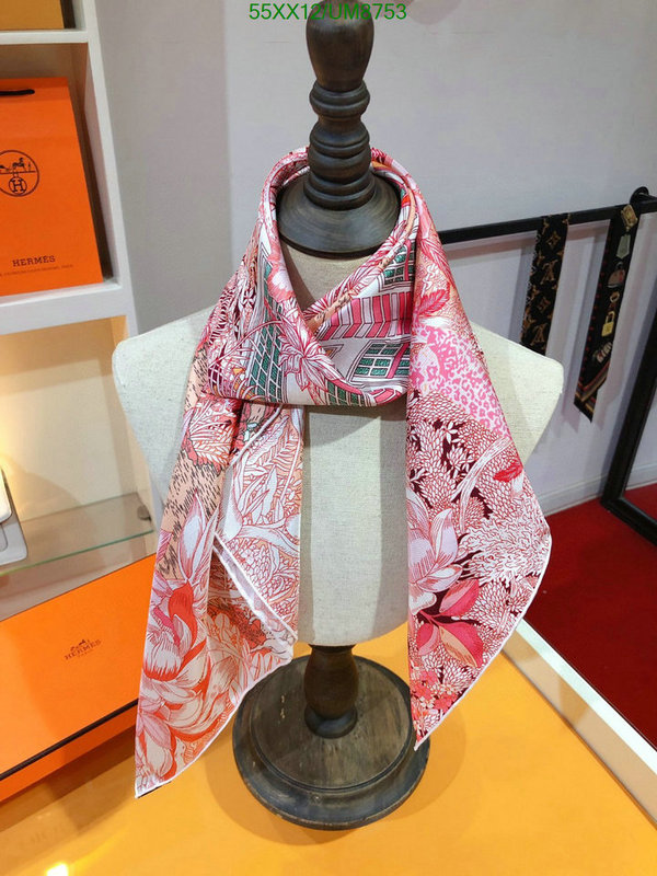 Scarf-Hermes Code: UM8753 $: 55USD