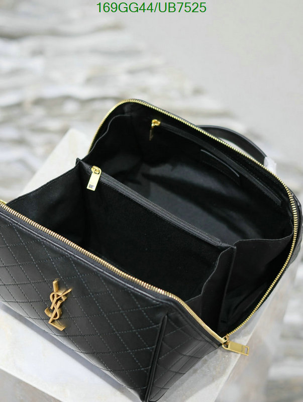 YSL Bag-(Mirror)-Other Styles- Code: UB7525 $: 169USD