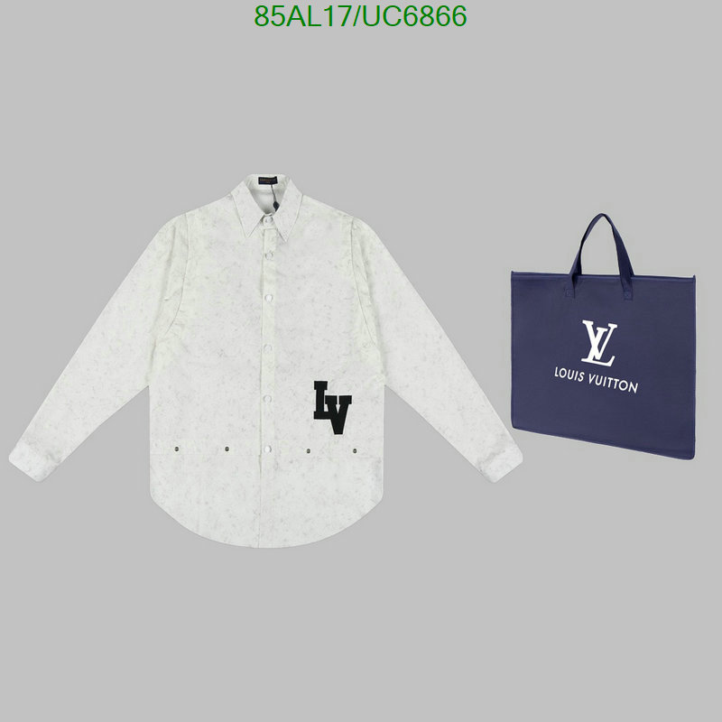 Clothing-LV Code: UC6866 $: 85USD