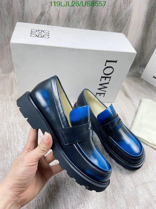 Women Shoes-Loewe Code: US8557 $: 119USD