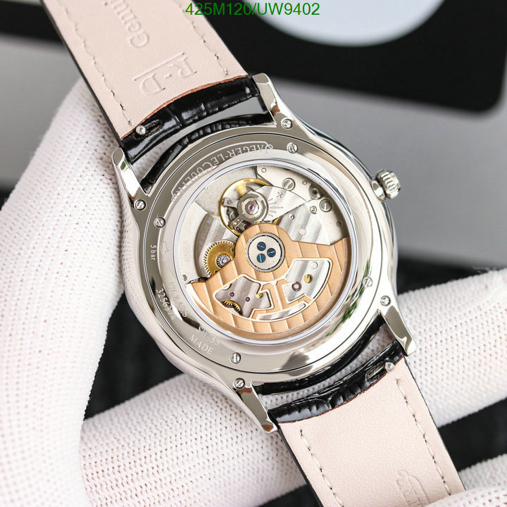 Watch-Mirror Quality-Jaeger-LeCoultre Code: UW9402 $: 425USD
