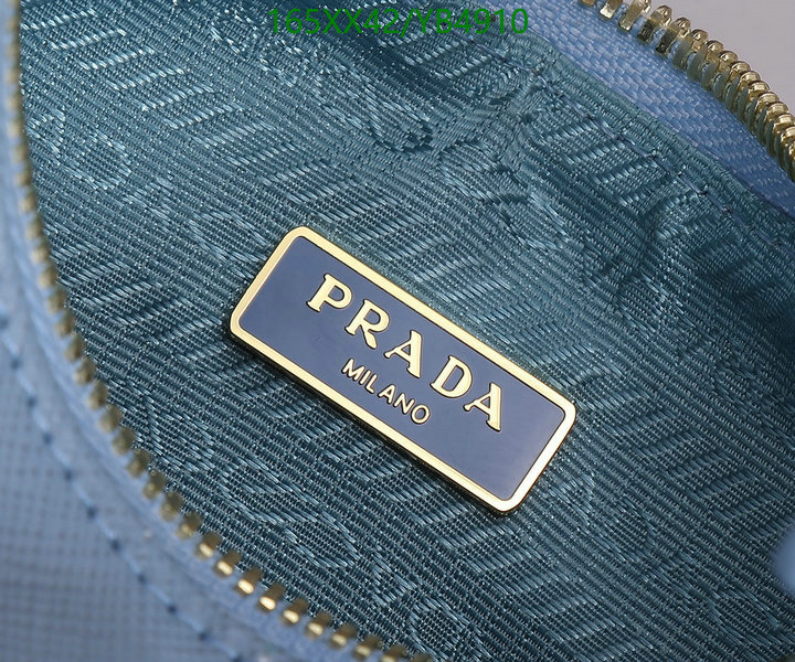 Prada Bag-(Mirror)-Re-Edition 2005 Code: YB4910 $: 165USD