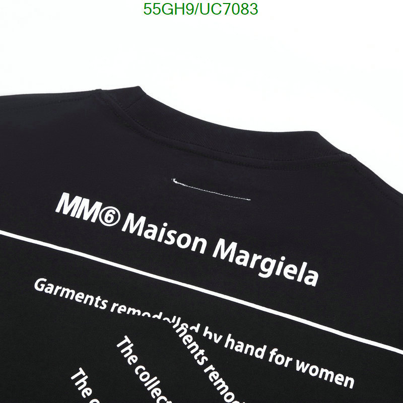 Clothing-Maison Margiela Code: UC7083 $: 55USD