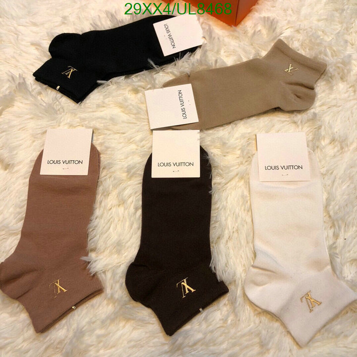 Sock-LV Code: UL8468 $: 29USD