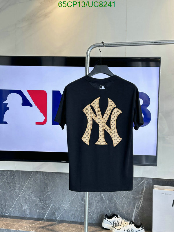 Clothing-MLB Code: UC8241 $: 65USD