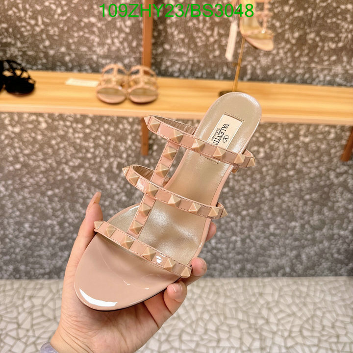 Women Shoes-Valentino Code: BS3048 $: 109USD