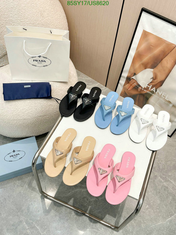 Women Shoes-Prada Code: US8620 $: 85USD