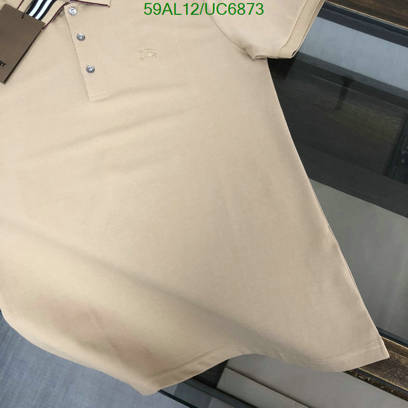 Clothing-Burberry Code: UC6873 $: 59USD