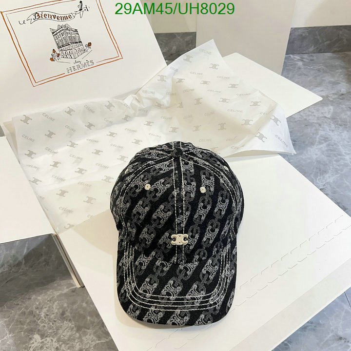 Cap-(Hat)-Celine Code: UH8029 $: 29USD