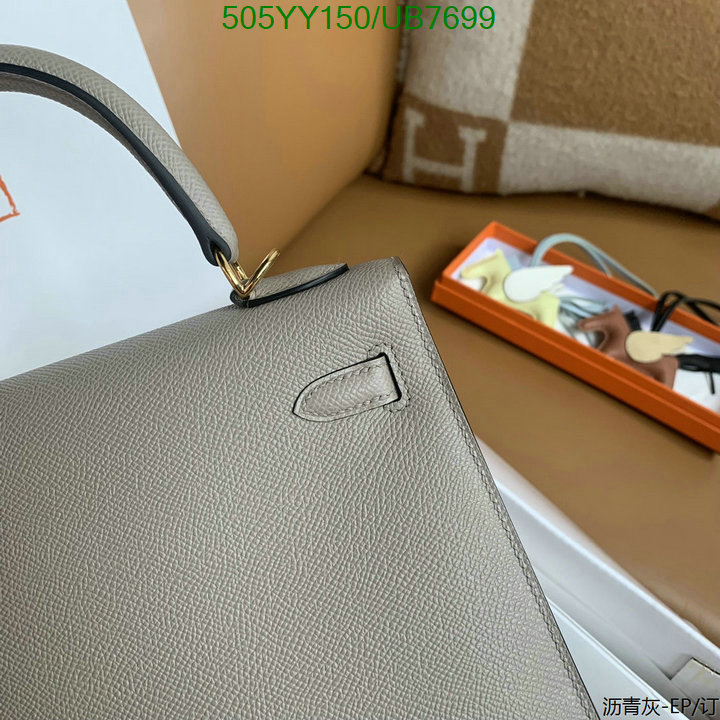 Hermes Bag-(Mirror)-Customize- Code: UB7699