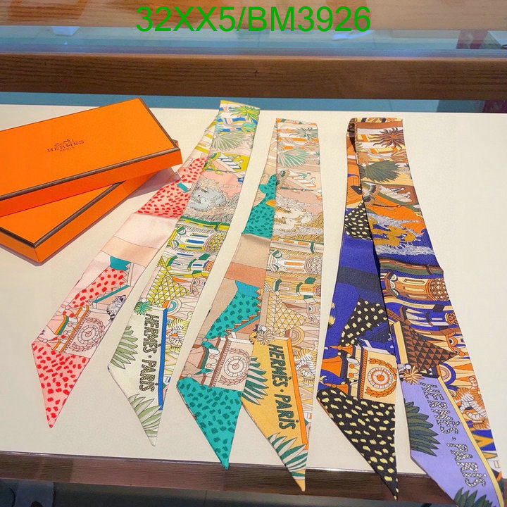 Scarf-Hermes Code: BM3926 $: 32USD