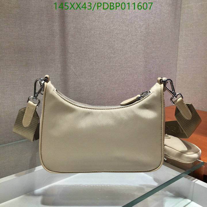 Prada Bag-(Mirror)-Re-Edition 2005 Code: PDBP011607 $: 145USD