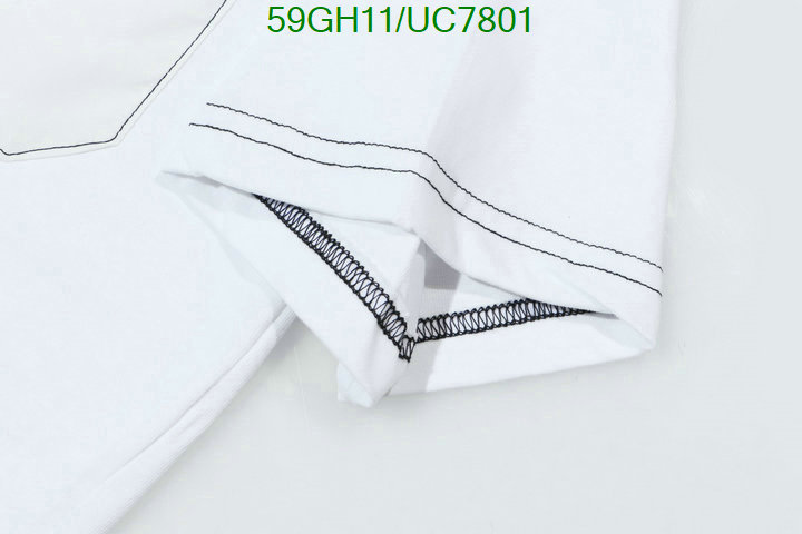 Clothing-Prada Code: UC7801 $: 59USD