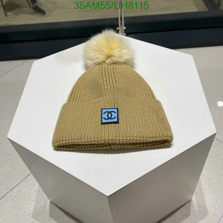 Cap-(Hat)-Chanel Code: UH8115 $: 35USD