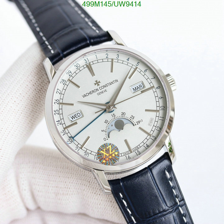 Watch-Mirror Quality-Vacheron Constantin Code: UW9414 $: 499USD